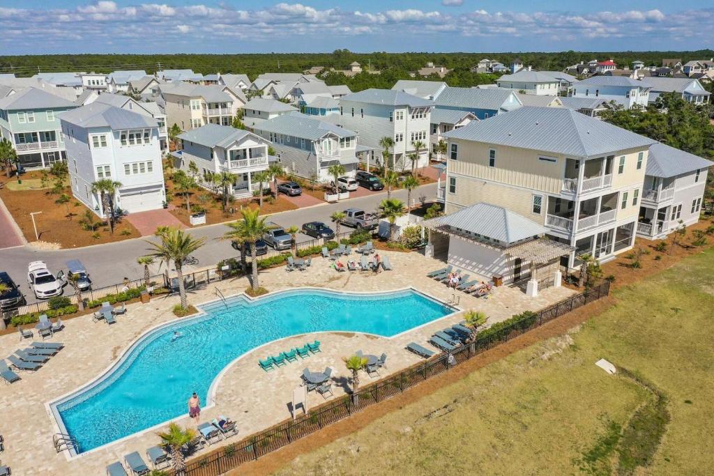Prominence 30a florida