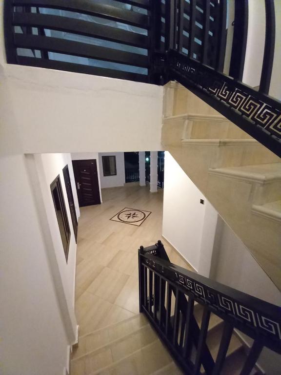 BAFFOUR APARTMENTS - Two-Bedroom Apartment
