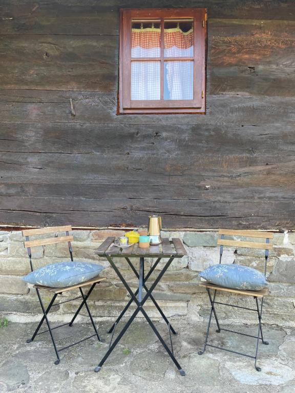 Fotografie z fotogalerie ubytování Kuca pod Rudnikom v destinaci Trudelj