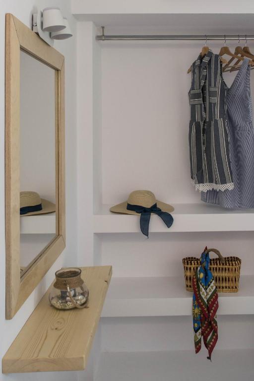 Fotografie z fotogalerie ubytování Blue Side Studios v destinaci Pefki