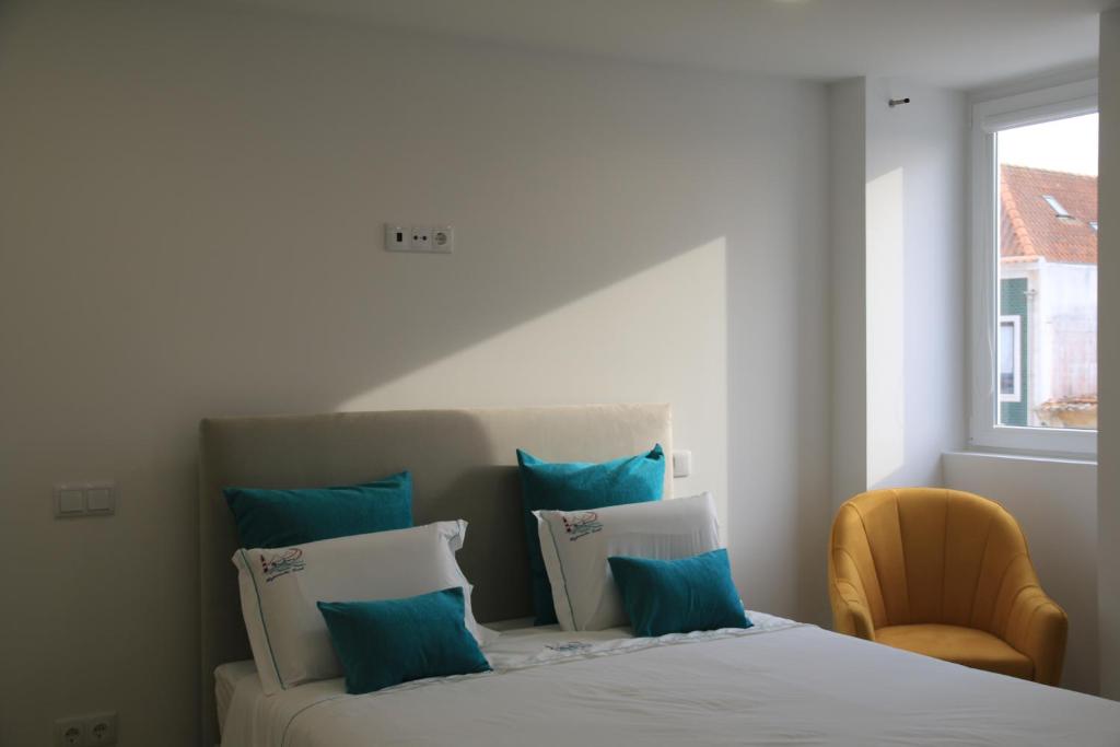 Maraveiro House - Apartamento De Estudio
