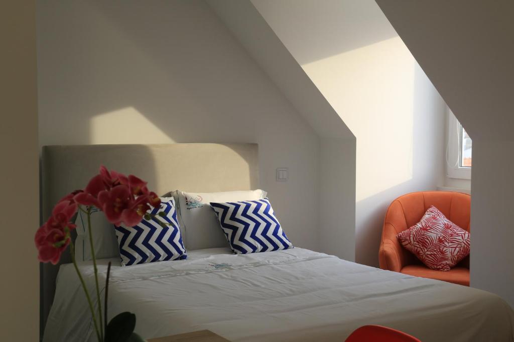 Maraveiro House - Apartamento De Estudio