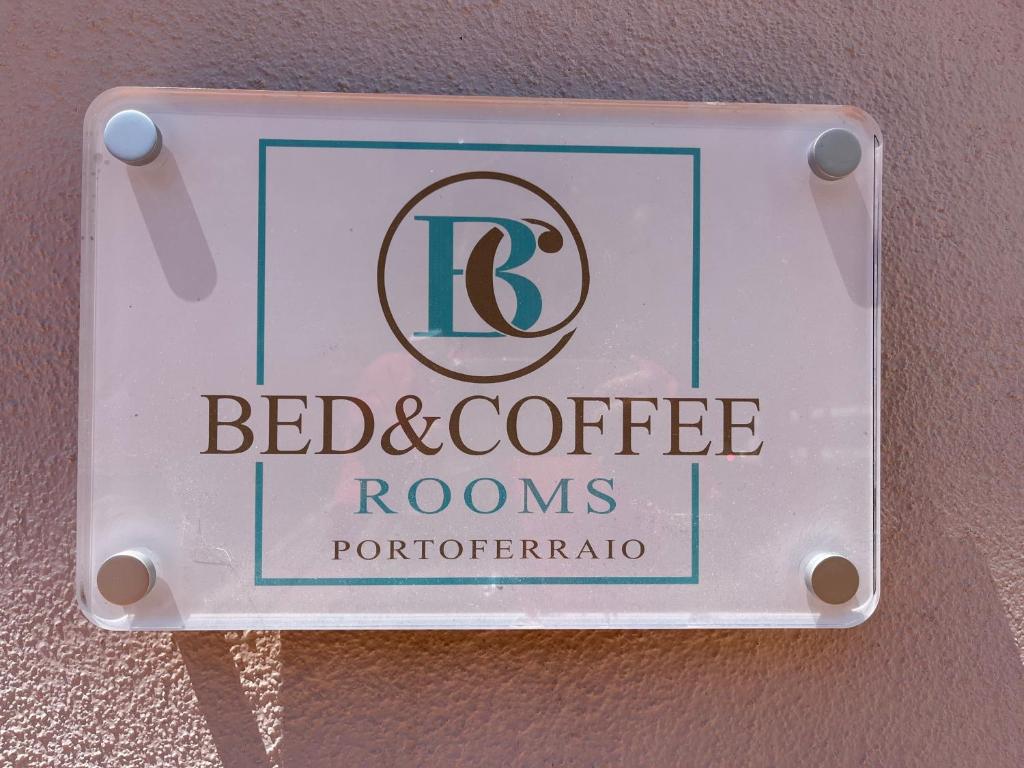 Bed and coffee Rooms Portoferraio