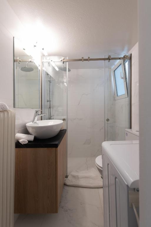 MEDLUXE BUSINESS Apartment - 2