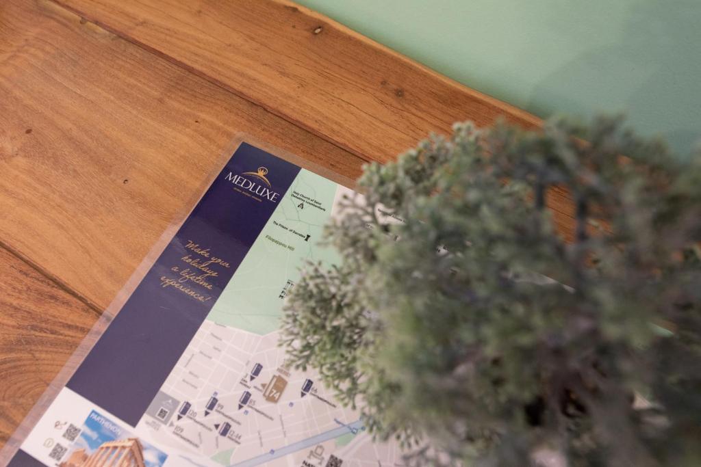 MEDLUXE BUSINESS Apartment - 3