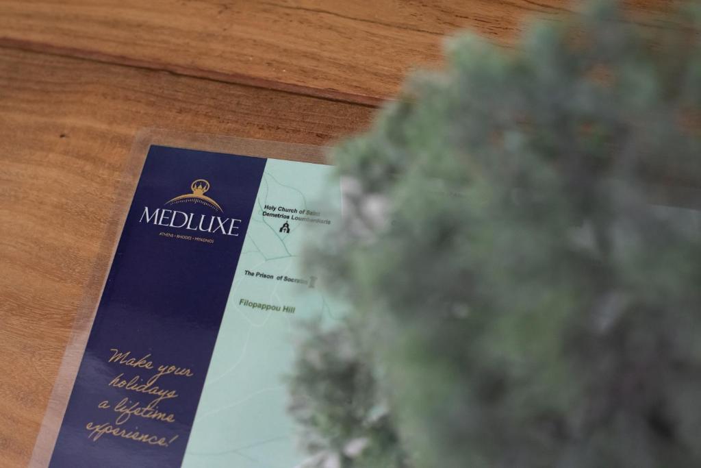 MEDLUXE BUSINESS Apartment - 6