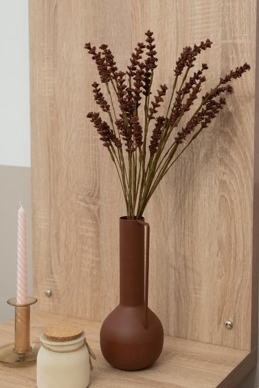 MEDLUXE BUSINESS Apartment - 8