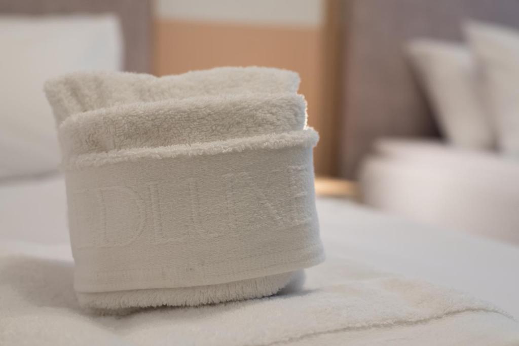 MEDLUXE BUSINESS Apartment - 10