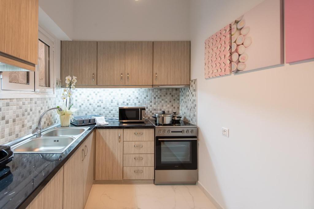 MEDLUXE BUSINESS Apartment - 13