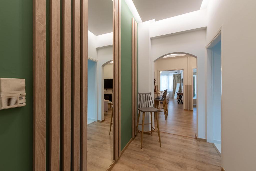 MEDLUXE BUSINESS Apartment - 14