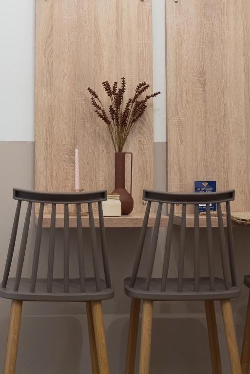 MEDLUXE BUSINESS Apartment - 17