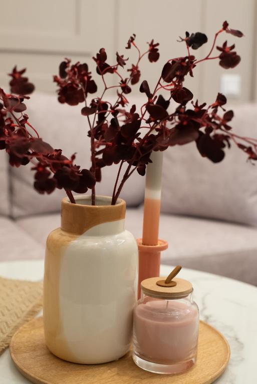 MEDLUXE BUSINESS Apartment - 18