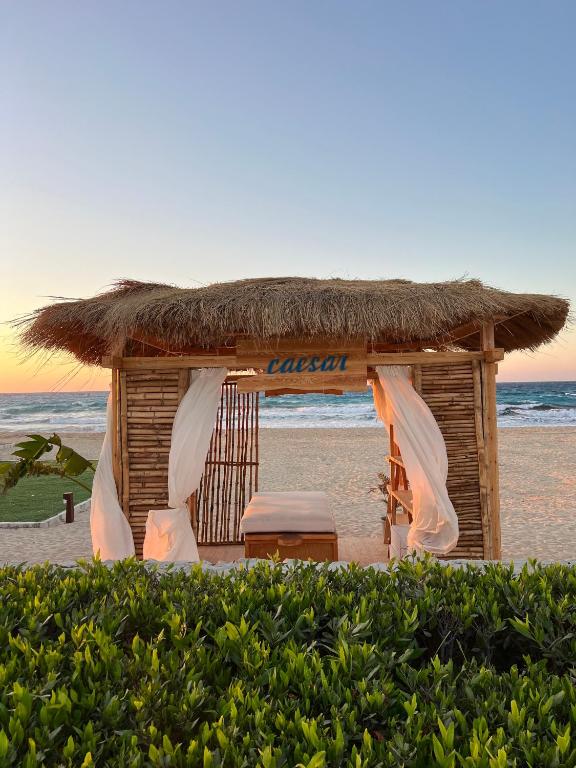 Caesar Sodic North Coast Ras ElHekma