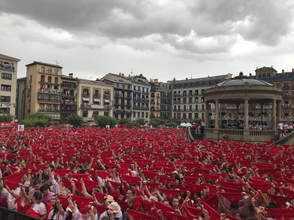 SAN FERMIN - Housity