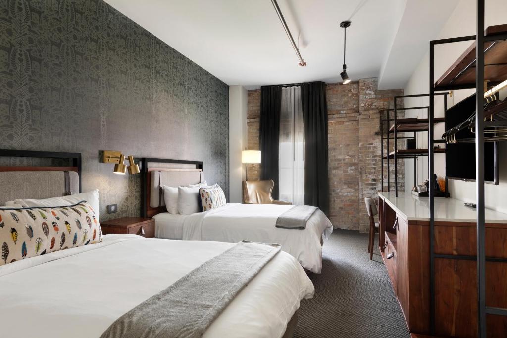 Hotel photo 2