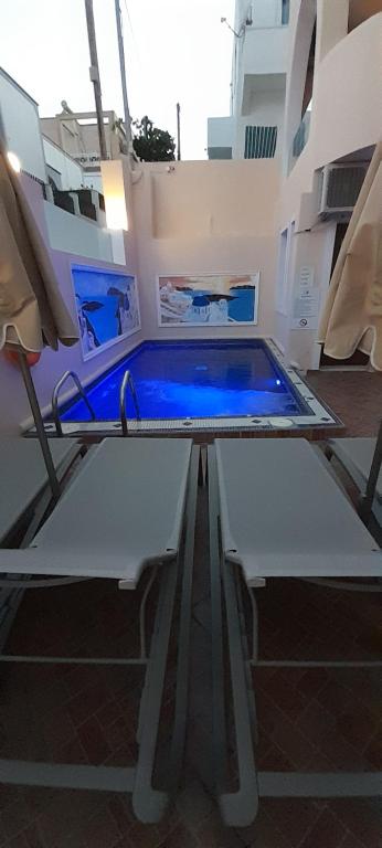 Antonia Hotel - Resim 4