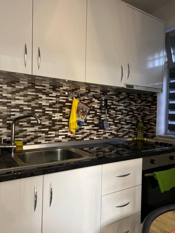 Spiranca Luxury Apartments - Apartamento De Una Habitación