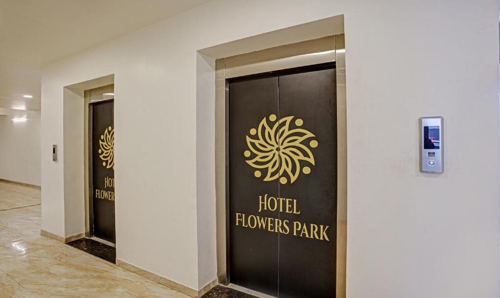 Fotografie z fotogalerie ubytování Itsy Hotels Flowers Park v destinaci Nášik