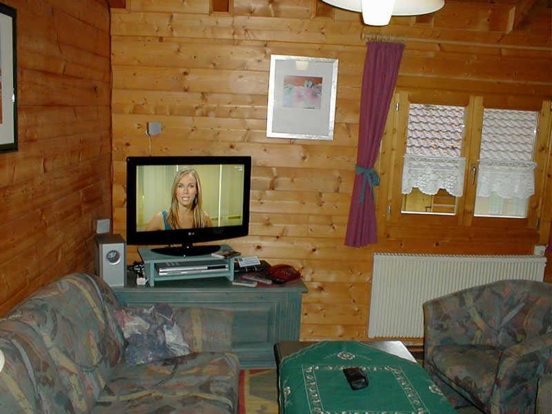 Naturerlebnisdorf Stamsried 1 - Maison 2 Chambres