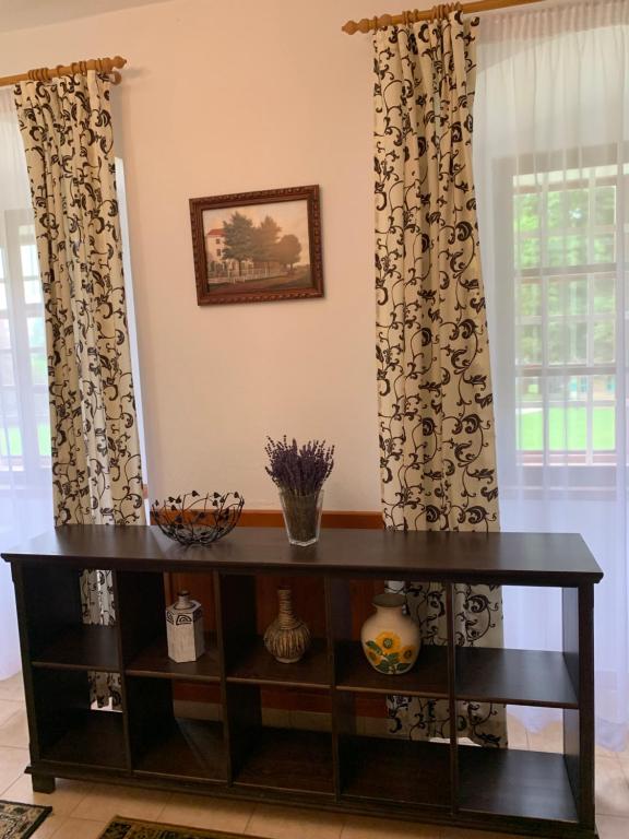 Zámek Jindřichovice - 15