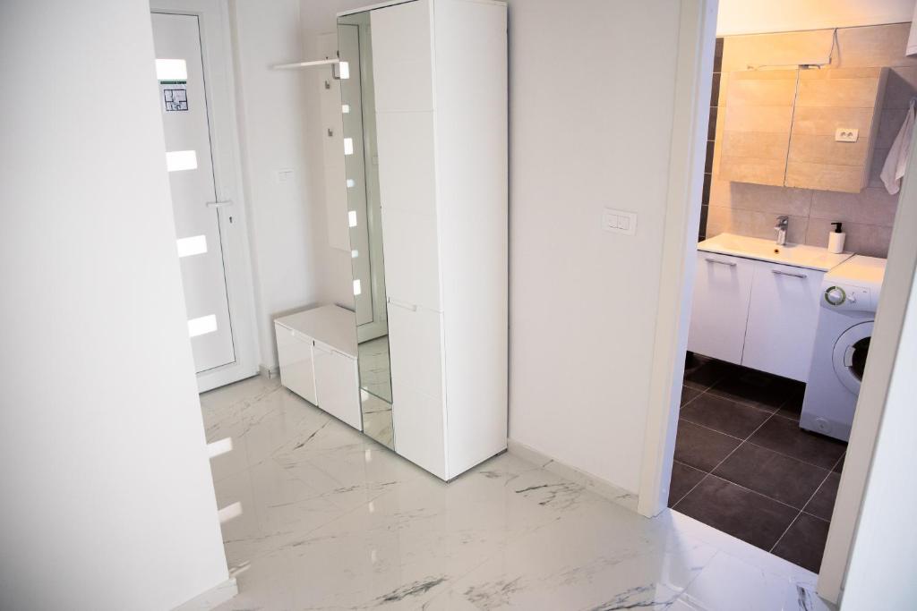 Bany a Apartman Dalmacija