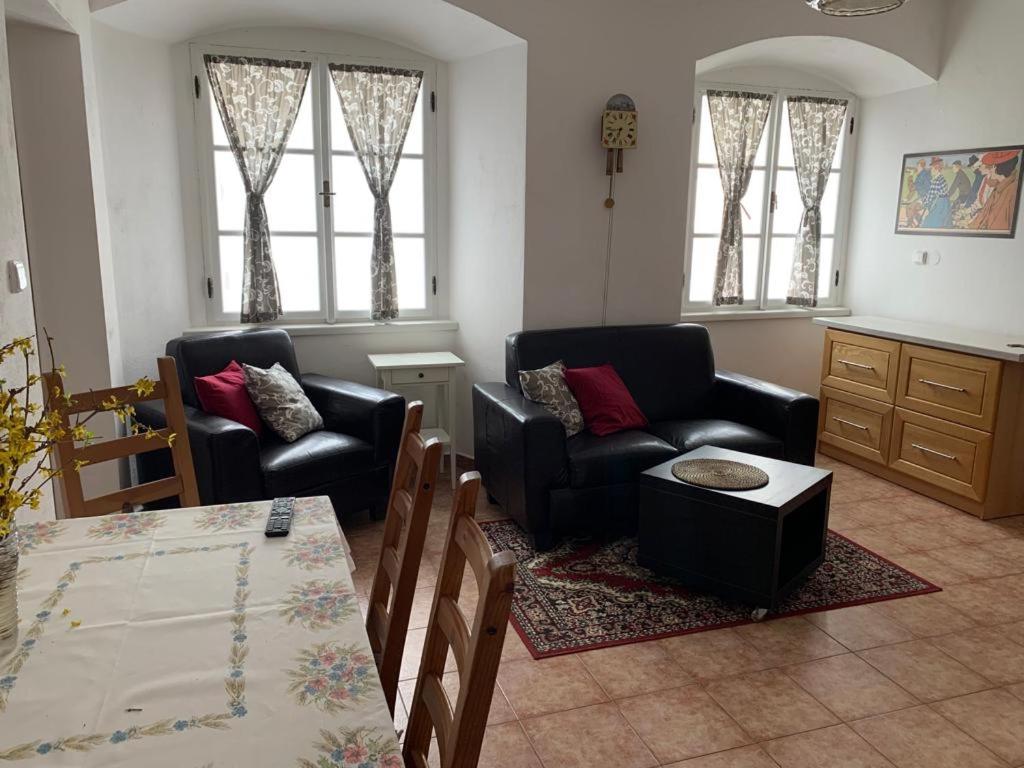 Zámek Jindřichovice - 9