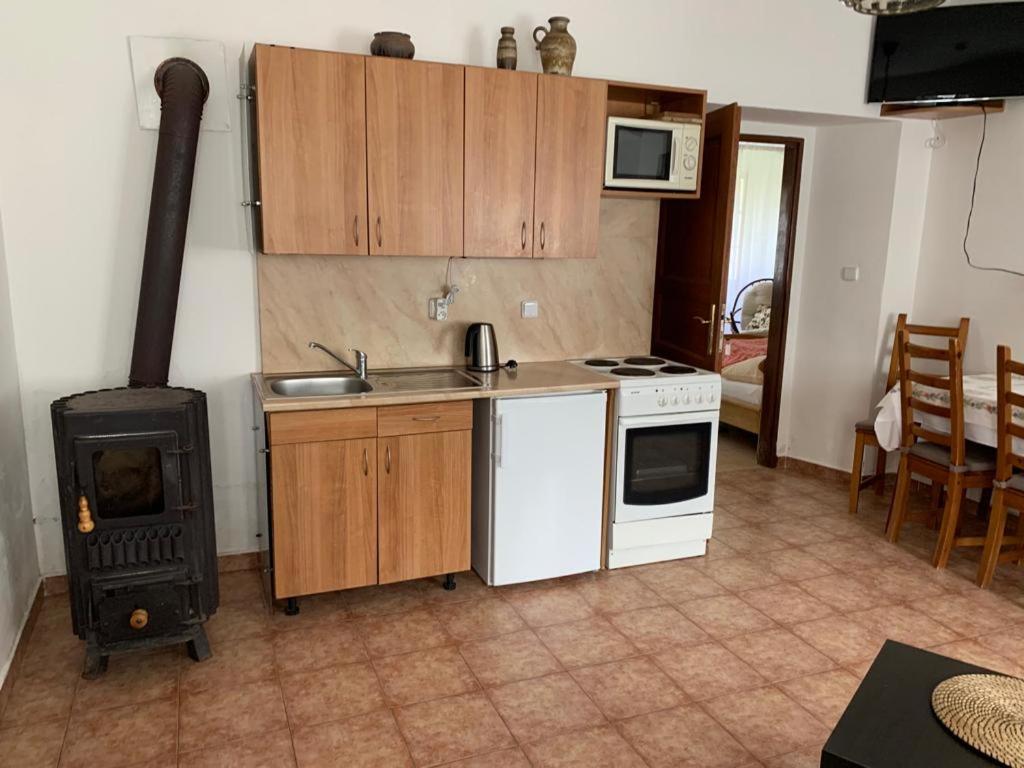 Zámek Jindřichovice - 11