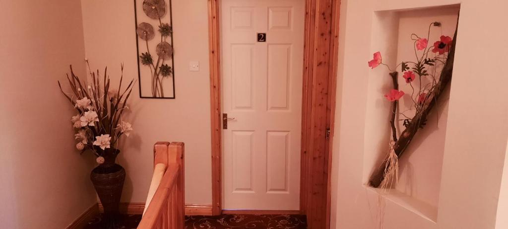 Fotografie z fotogalerie ubytování Conn Oriel B&B v destinaci Tralee
