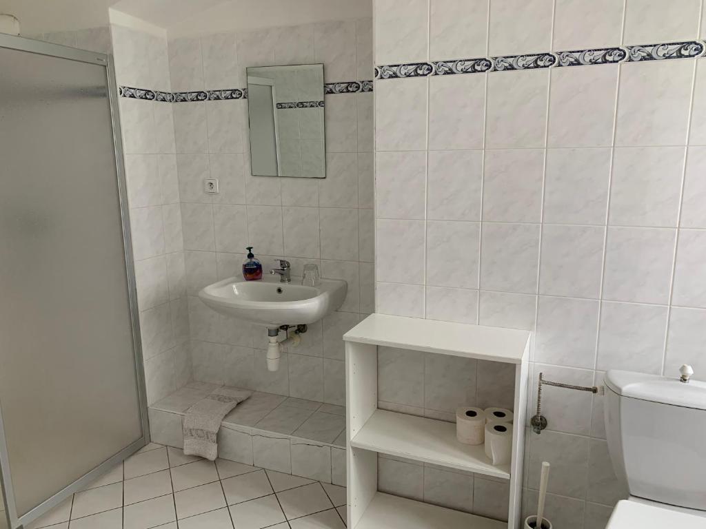 Zámek Jindřichovice - 18