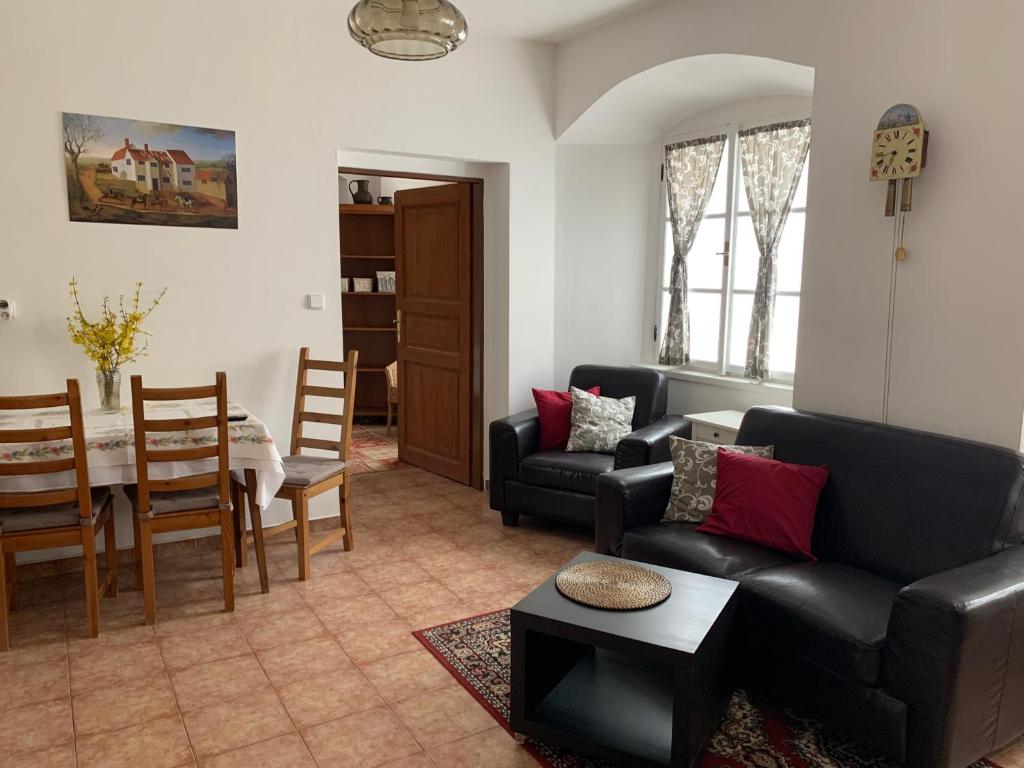 Zámek Jindřichovice - 10