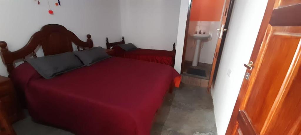 EL WICHIKU RECIDENCIAL - Resto-Bar