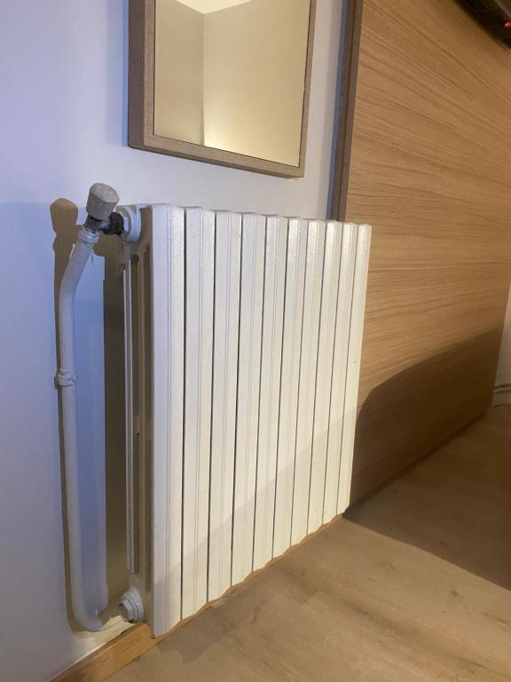 Fotografie z fotogalerie ubytování Fajr Hotel v destinaci Udžda