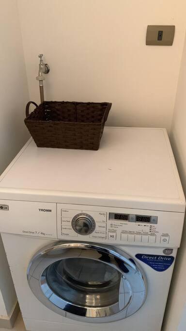 Fotografie z fotogalerie ubytování Lugar encantador en condominio en Mirasol v destinaci Algarrobo