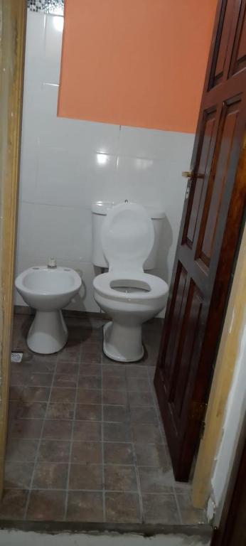 EL WICHIKU RECIDENCIAL - Resto-Bar
