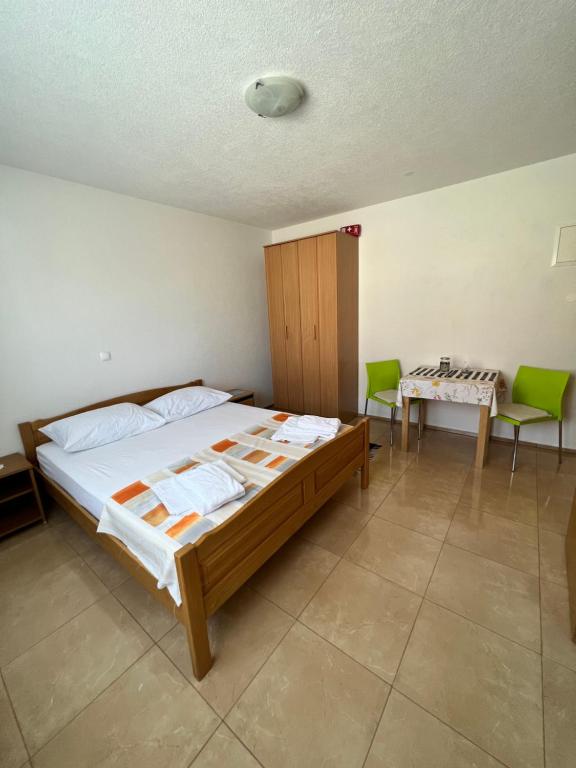 Beslic Apartments - Standard Studio