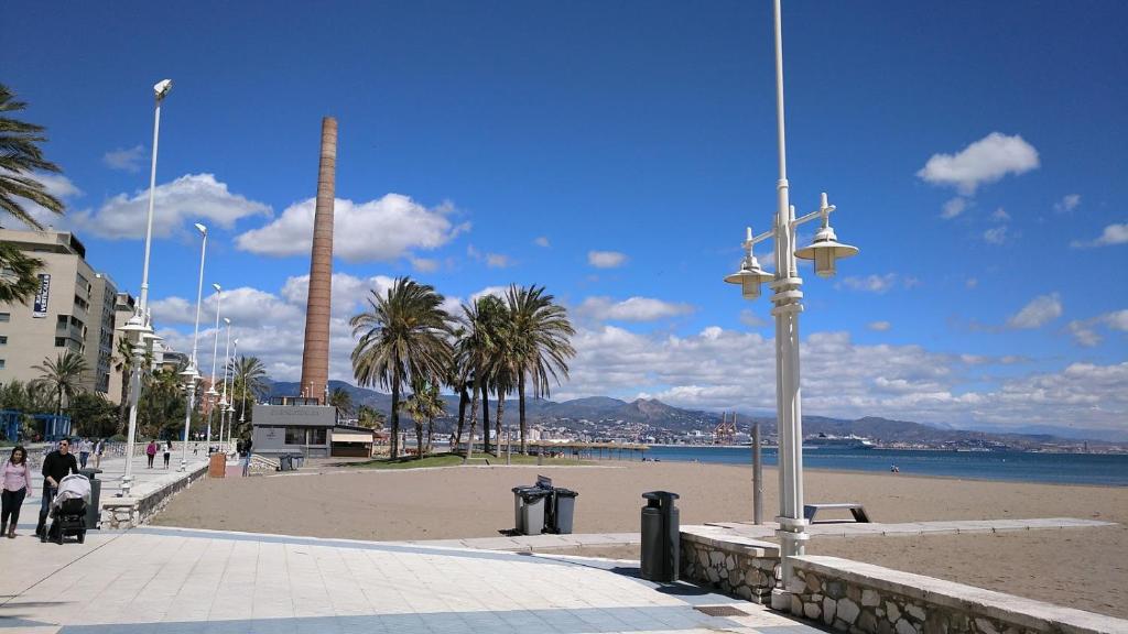 Fotografia z galérie ubytovania Covadonga Beach v destinácii Málaga