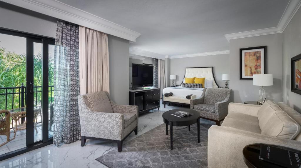 Inn On Fifth - 