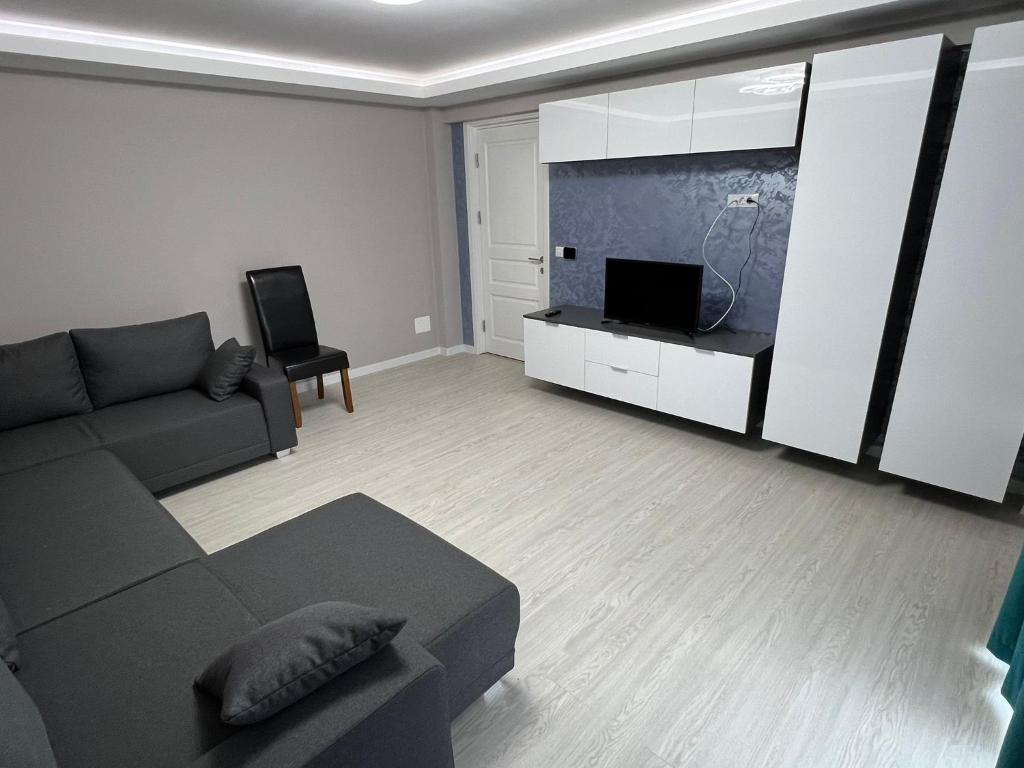 Ciolan Residence Apartments Vaslui