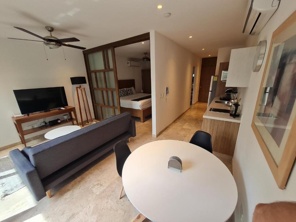 IPANA Luxury Apartments by Vacaciones.Yeah photo