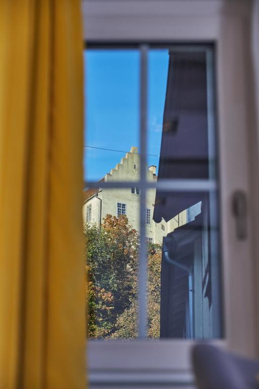 Fotografie z fotogalerie ubytování Hotel Max am See v destinaci Meersburg