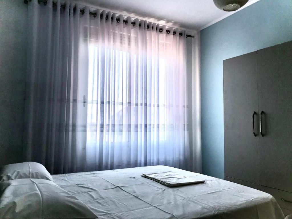 Sea View Apartment Shkëmbi i Kavajes - Image 7