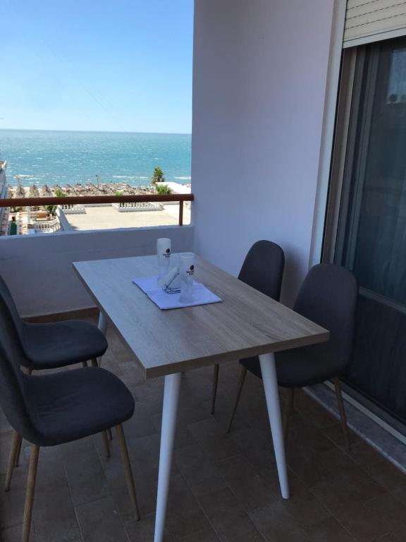 Sea View Apartment Shkëmbi i Kavajes - Image 6