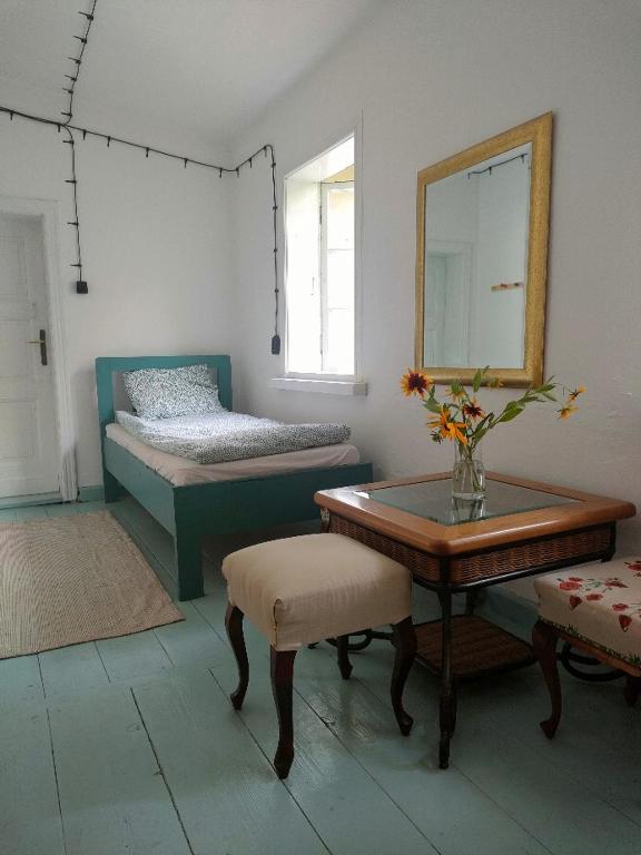 Willa Gaszek - Triplo Camera Con Bagno In Comune
