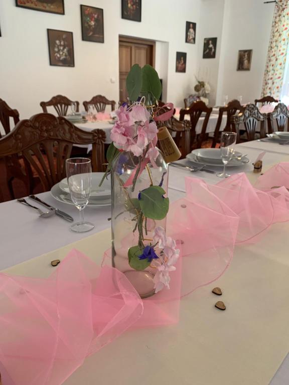 Zámek Jindřichovice - 3