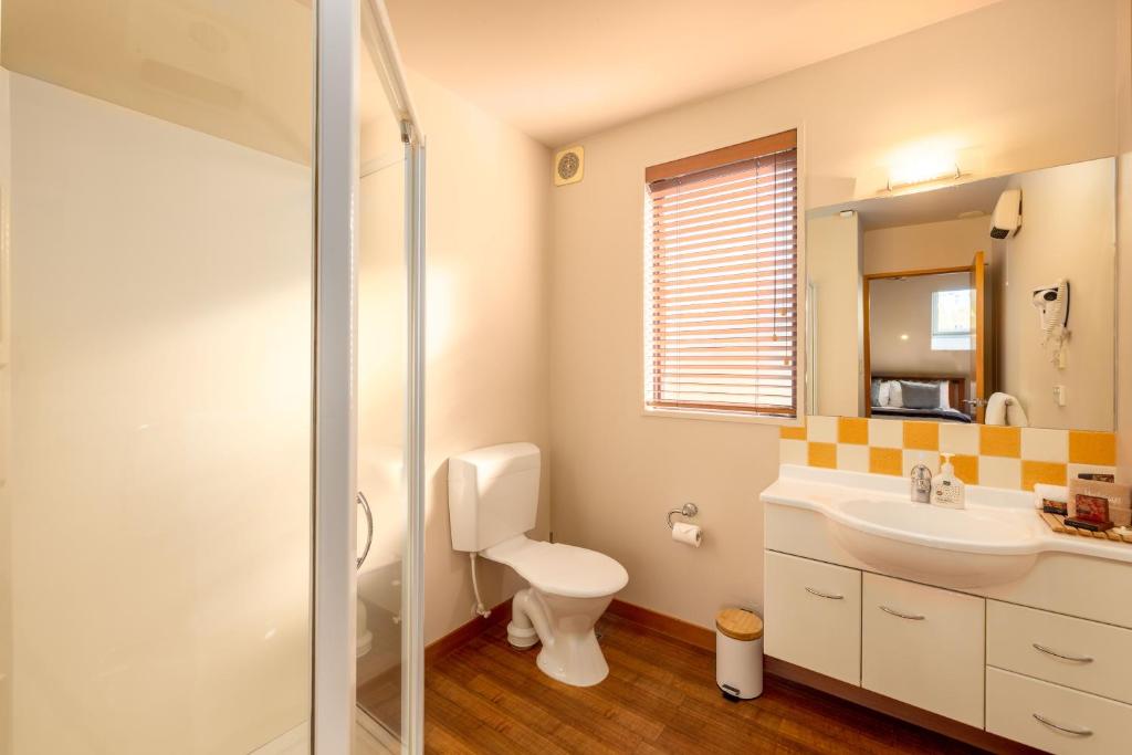 Settlers Boutique Motel - Resim 8