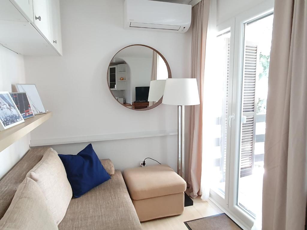 Fotografia z galérie ubytovania Fáy Apartman v Siófoku