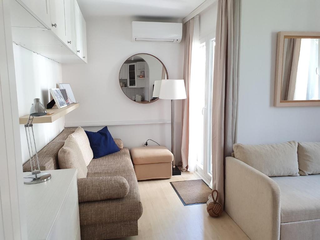 Fotografia z galérie ubytovania Fáy Apartman v Siófoku