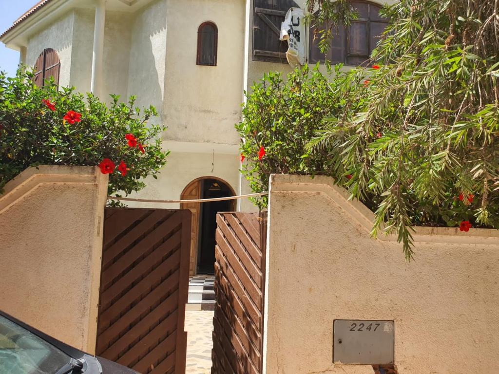 Belle villa a louer
