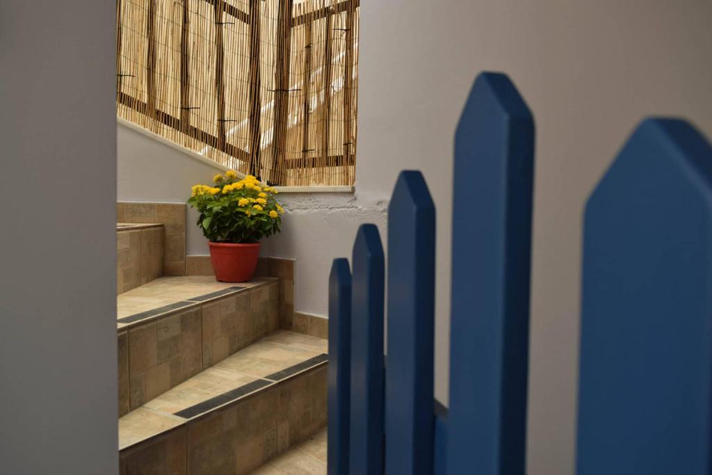 Fotografie z fotogalerie ubytování Blu Casa Del Mare v destinaci Monemvasia