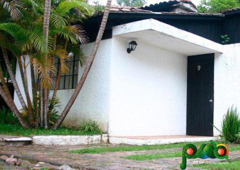 Posada Montaña del Quetzal - Error